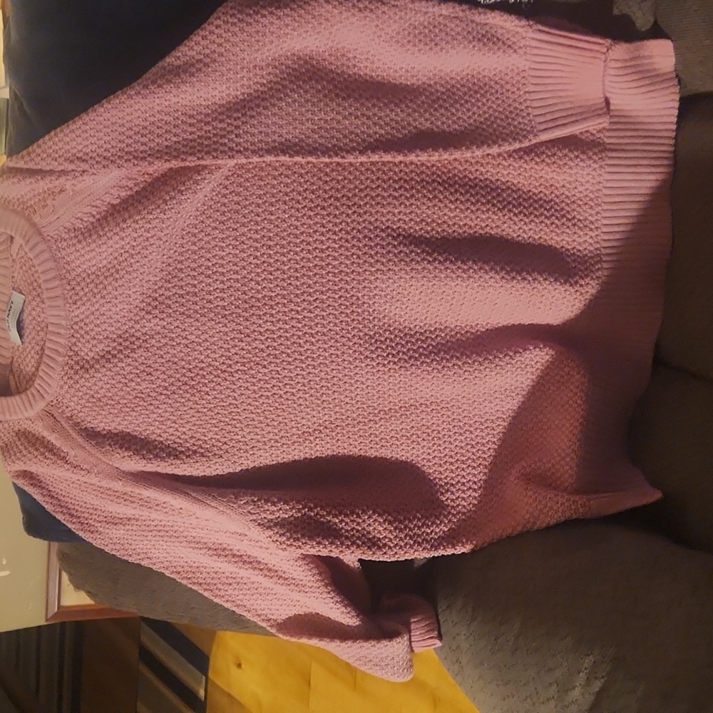 Tunic sweater - Picture 4 of 5